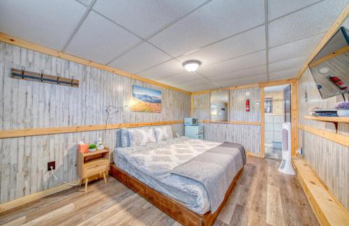 8 Private room in heart of Leadville dog friendly - Foto 58