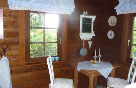 Holiday Home in Einberger Switzerland - Foto 41