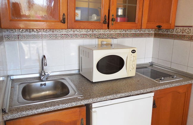 Apartamentos Habitat - Playa Romana 3000 - Foto 10