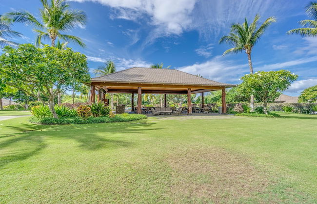 Kulalani At Mauna Lani #405 3 Bedroom Townhouse by RedAwning - Foto 23