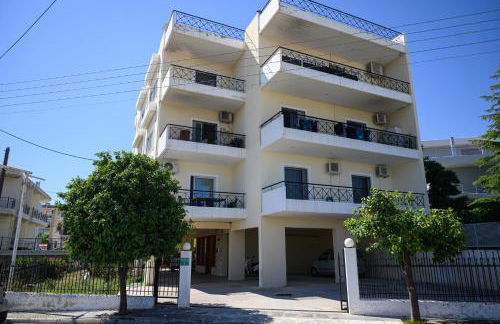 Alexander Apartments Airport - Photo 58