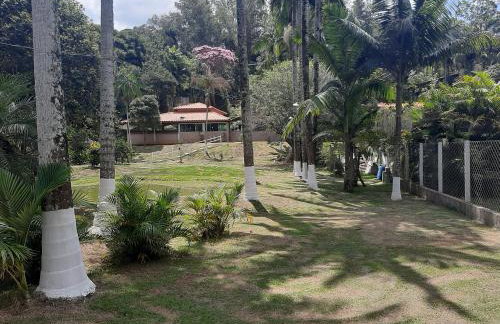 Recanto dos Passaros - Foto 26