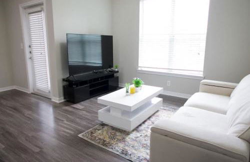 Spacious 1BR in Magnolia Perfect for Long Stays - Foto 1