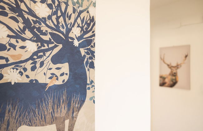 Roma per te in Rome With 1 Bedrooms and 1 Bathrooms - Photo 9