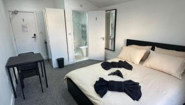 Central London Room and bathroom - Foto 5