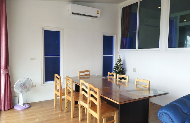 White House Mountian Beach Resort - Photo 5