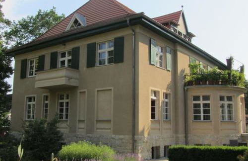 Villa Vogelweide - Foto 3
