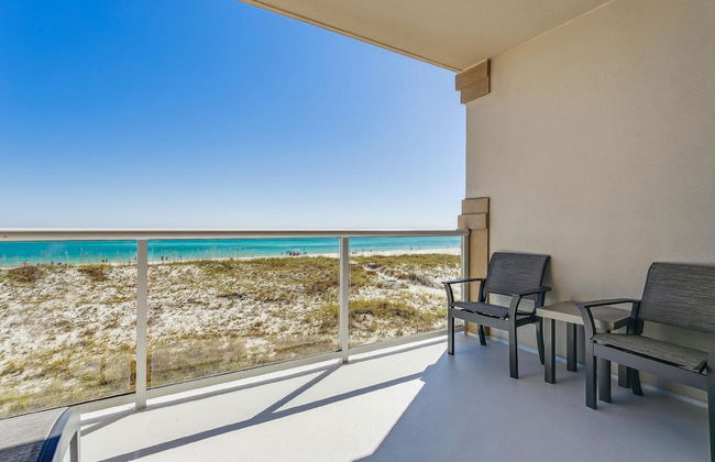 Beach Club Resort Residence and Spa - Foto 33