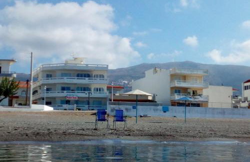 Neapoli Rooms - Foto 5