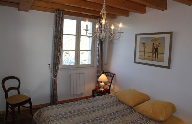 Appartement Au bon Gré d'Hugoline - Foto 2