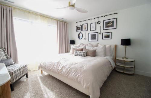 Industrial Riverview-EV Charger-6min to Louisville - Foto 29