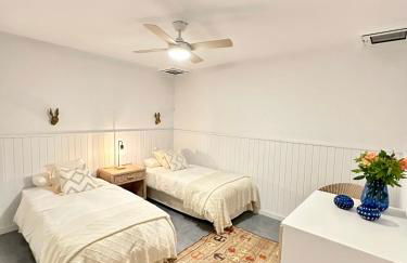 Casa con terraza y piscina en Pasito Blanco, cerca de Maspalomas - Foto 17