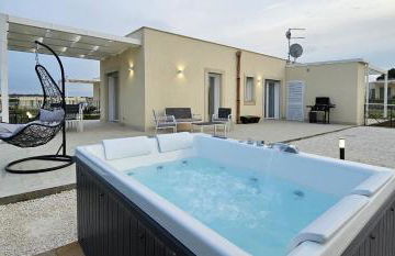 Dionysus Luxury Villa - Foto 17