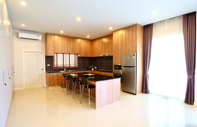 Luxury Pool Villa A10 - Foto 16