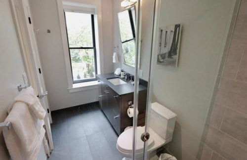 Luxurious Mansion in Logan Circle Private Parking - 4 bedroom - Foto 39