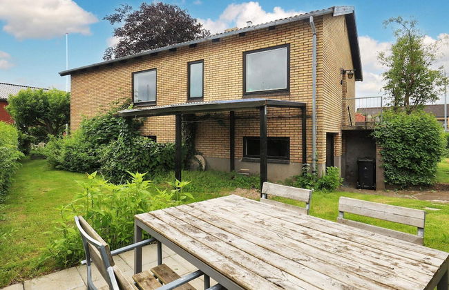 6 Person Holiday Home in Strandby - Photo 22