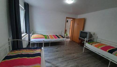 Ferienwohnung Wendischbrome - Foto 5