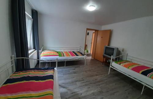 Ferienwohnung Wendischbrome - Foto 5