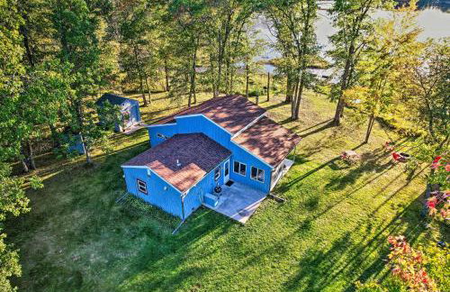 The Hideaway at Point Lake - Foto 1