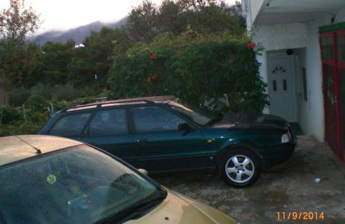 Apartments with a parking space Razanac, Zadar - 11429 - Foto 7