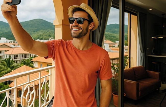 Grand Orlov Apart Hotel - Foto 71