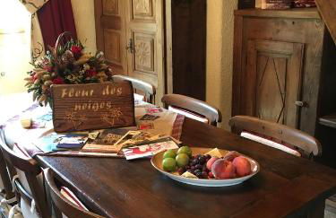 Appartamento Fleur Des Neiges - Foto 45