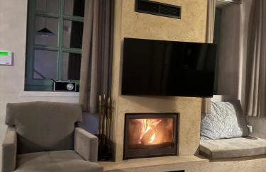 Aristi boutique stonehouse with attic - Foto 6