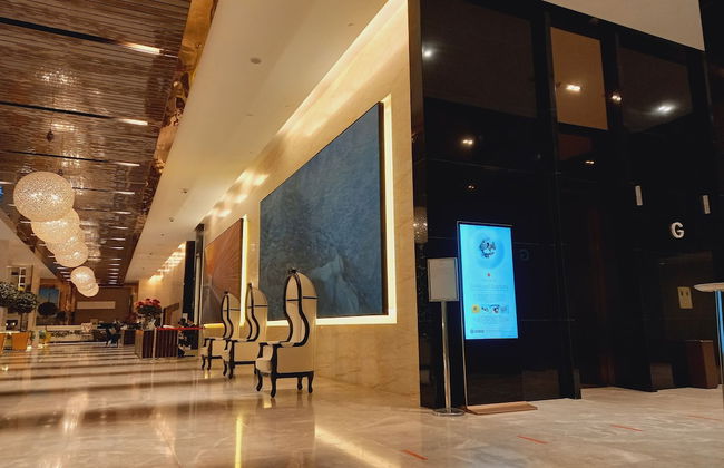 Yemala Suites at Platinum KLCC - Foto 51