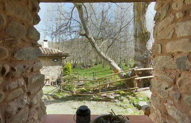 Molino del Corregidor - Foto 105