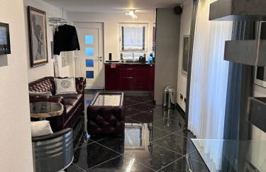 Luxus Garten Maisonette im Herz von Bad Wörishofen - Foto 7