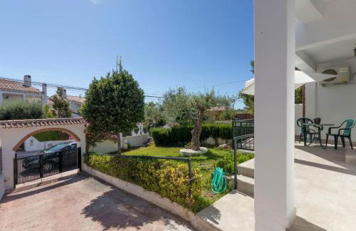 Holiday Home Aeris by Interhome - Foto 36