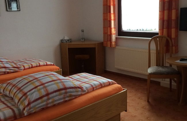 Landhotel Elterlein - Photo 11