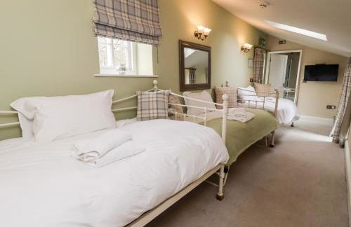 The Stables and West Wing - Foto 25