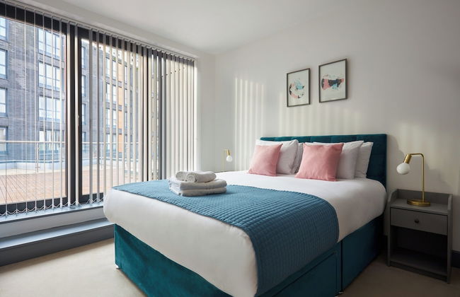 Canning Town by Viridian Apartments - Foto 17