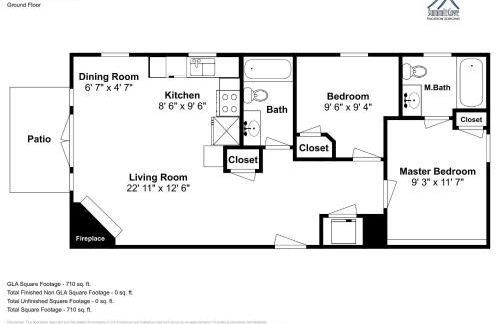 Antlers Gulch 501 by SummitCove Lodging - Foto 16