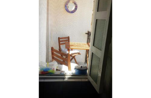 Penny's studio in the heart of Poros - Foto 29