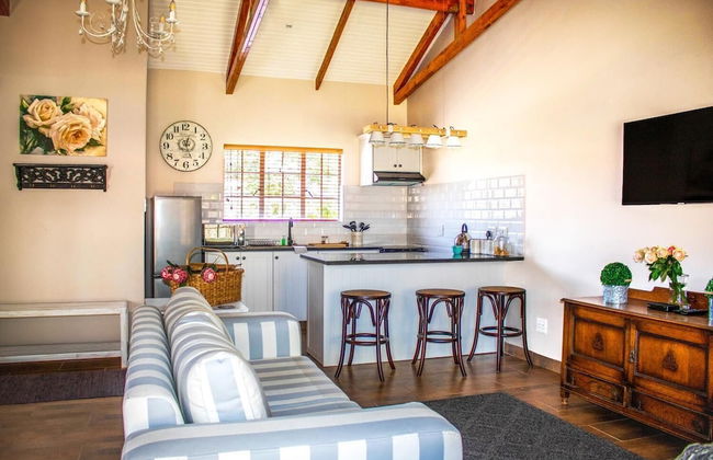 Modern Farm - Foto 38