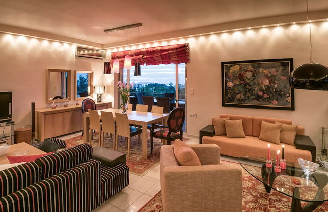 Dream Villa Enigma - Foto 14