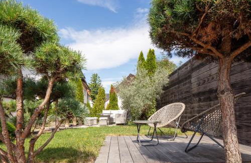 Seehaus Allensbach - Seerosen Suite - Foto 24