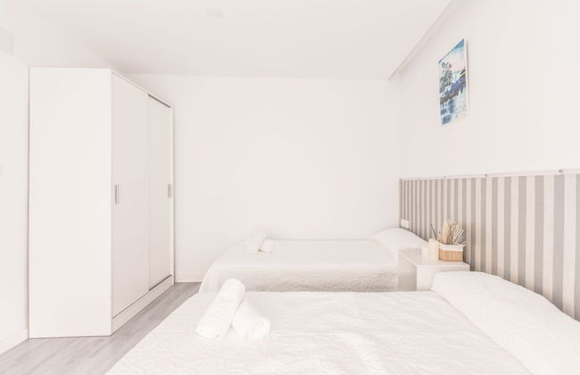 SurTrip Apartamentos - Tórtola II - Foto 8