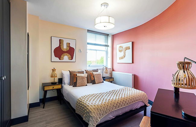 Crystal Palace Residence II - Foto 5