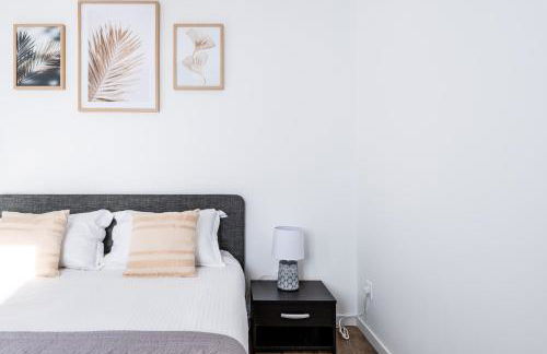 Plan de la Tour M2 - Villa 6 pers climatisée, 3 ch, piscine privée chauffée, calme & verdure - Foto 18