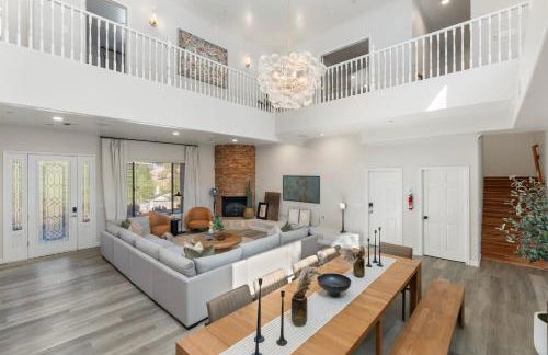 Primrose Palace Fountain Park Pool Hot tub - Foto 34