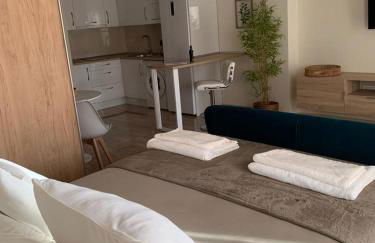 Apartamentos Hernán Cortés - Foto 53