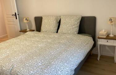 Duplex neuf cosy centre Seclin - Foto 7