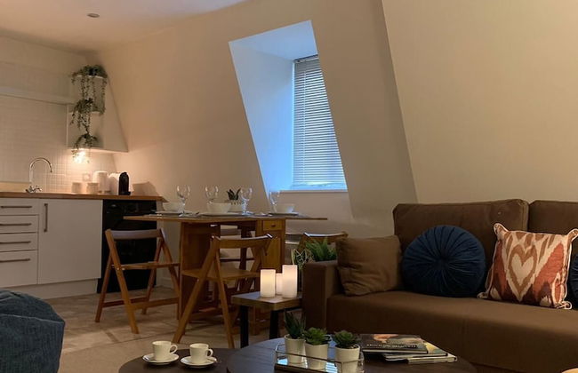 Riding Gate Apartment - Foto 15