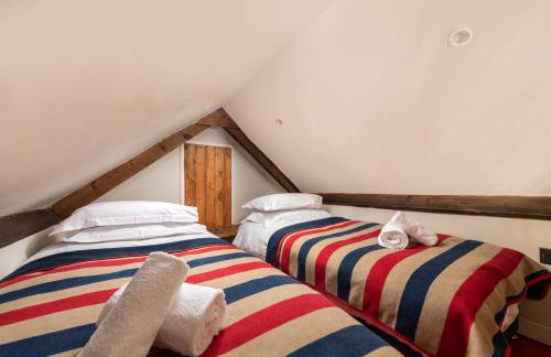 Sykes Lodge - Foto 39