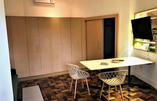 Apto MILAO na Vila Paraíso, prático e relaxante - Foto 10