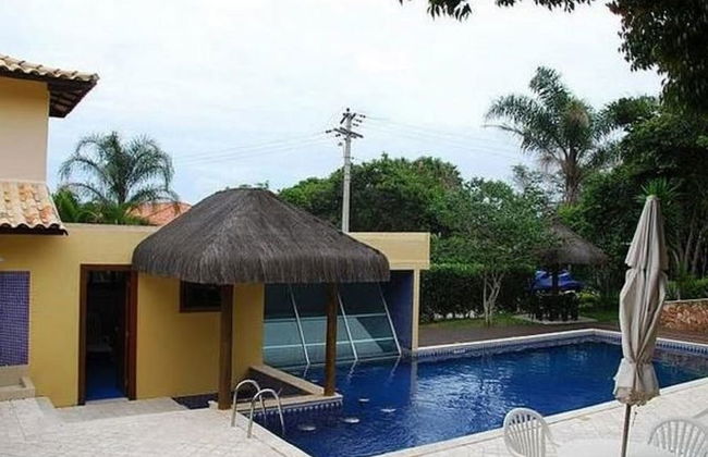 Casa 4 suites a 200m da Rua das Pedras - Foto 1