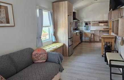 Modern Charming Steps From Downtown Family Friendly Gated Private Driveway Parking Conventions,Petco Park,Rady Shell, Gaslamp, Beaches, Zoo,Balboa Park - Foto 33